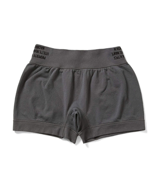 N.H TEST PRODUCT EXCHANGE SERVICE × WACOAL WT3624 GRAY