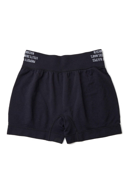 N.H TEST PRODUCT EXCHANGE SERVICE × WACOAL WT3624 BLACK