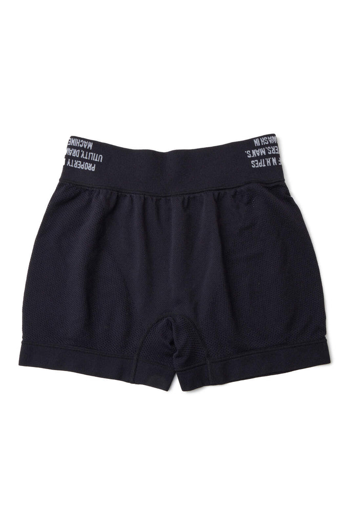 N.H TEST PRODUCT EXCHANGE SERVICE × WACOAL WT3624 BLACK