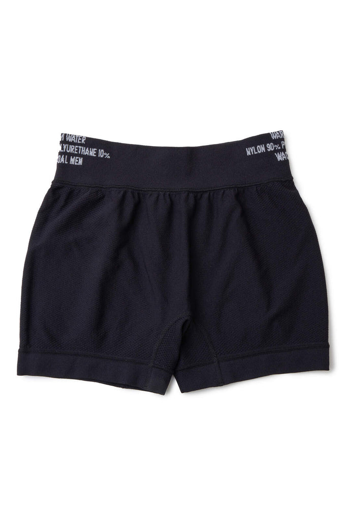 N.H TEST PRODUCT EXCHANGE SERVICE × WACOAL WT3624 BLACK