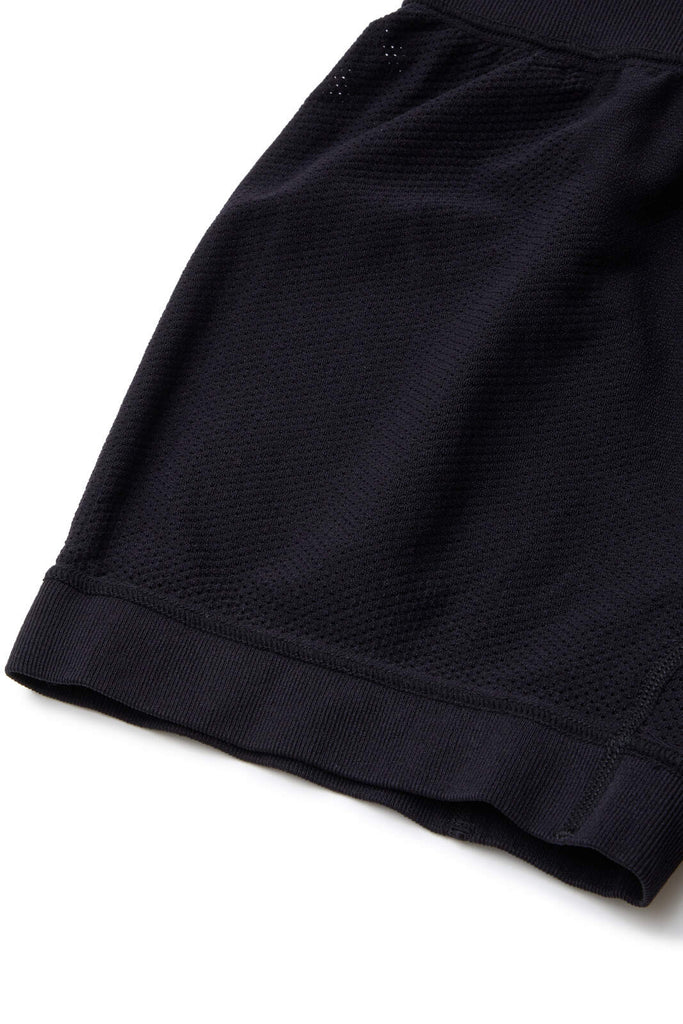 N.H TEST PRODUCT EXCHANGE SERVICE × WACOAL WT3624 BLACK