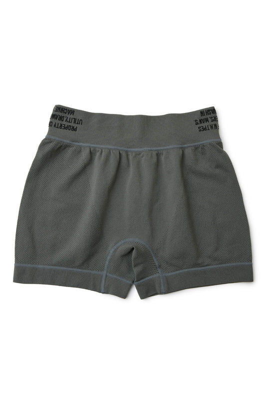 N.H TEST PRODUCT EXCHANGE SERVICE × WACOAL WT3624 OLIVE