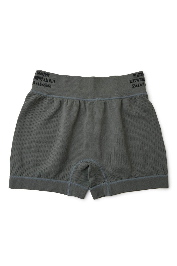 N.H TEST PRODUCT EXCHANGE SERVICE × WACOAL WT3624 OLIVE