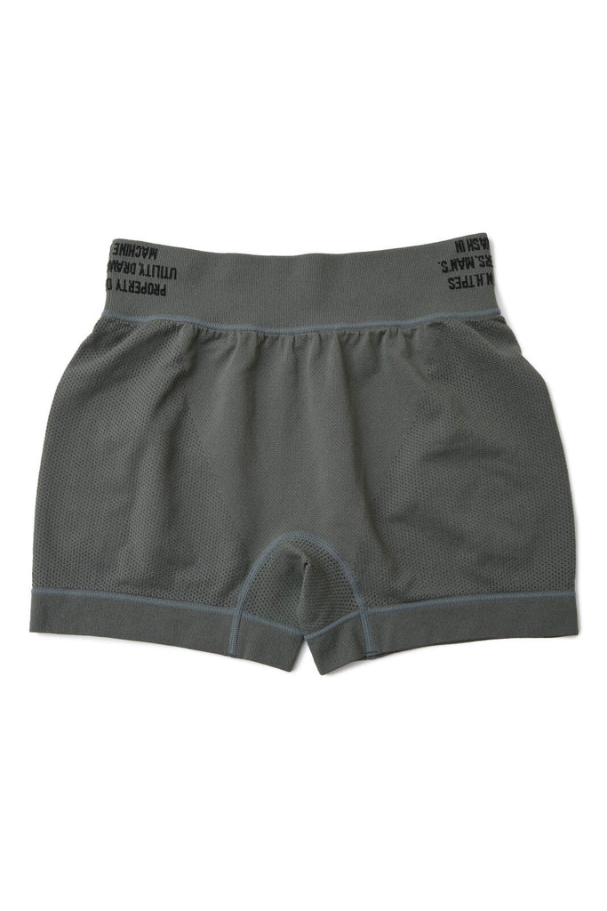 N.H TEST PRODUCT EXCHANGE SERVICE × WACOAL WT3624 OLIVE