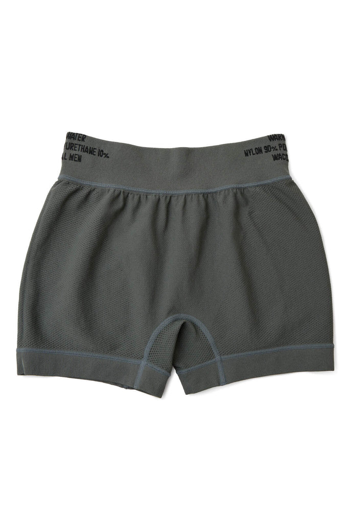 N.H TEST PRODUCT EXCHANGE SERVICE × WACOAL WT3624 OLIVE