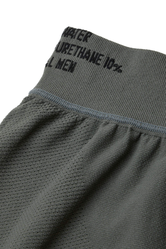 N.H TEST PRODUCT EXCHANGE SERVICE × WACOAL WT3624 OLIVE