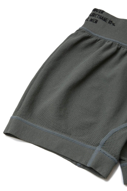 N.H TEST PRODUCT EXCHANGE SERVICE × WACOAL WT3624 OLIVE