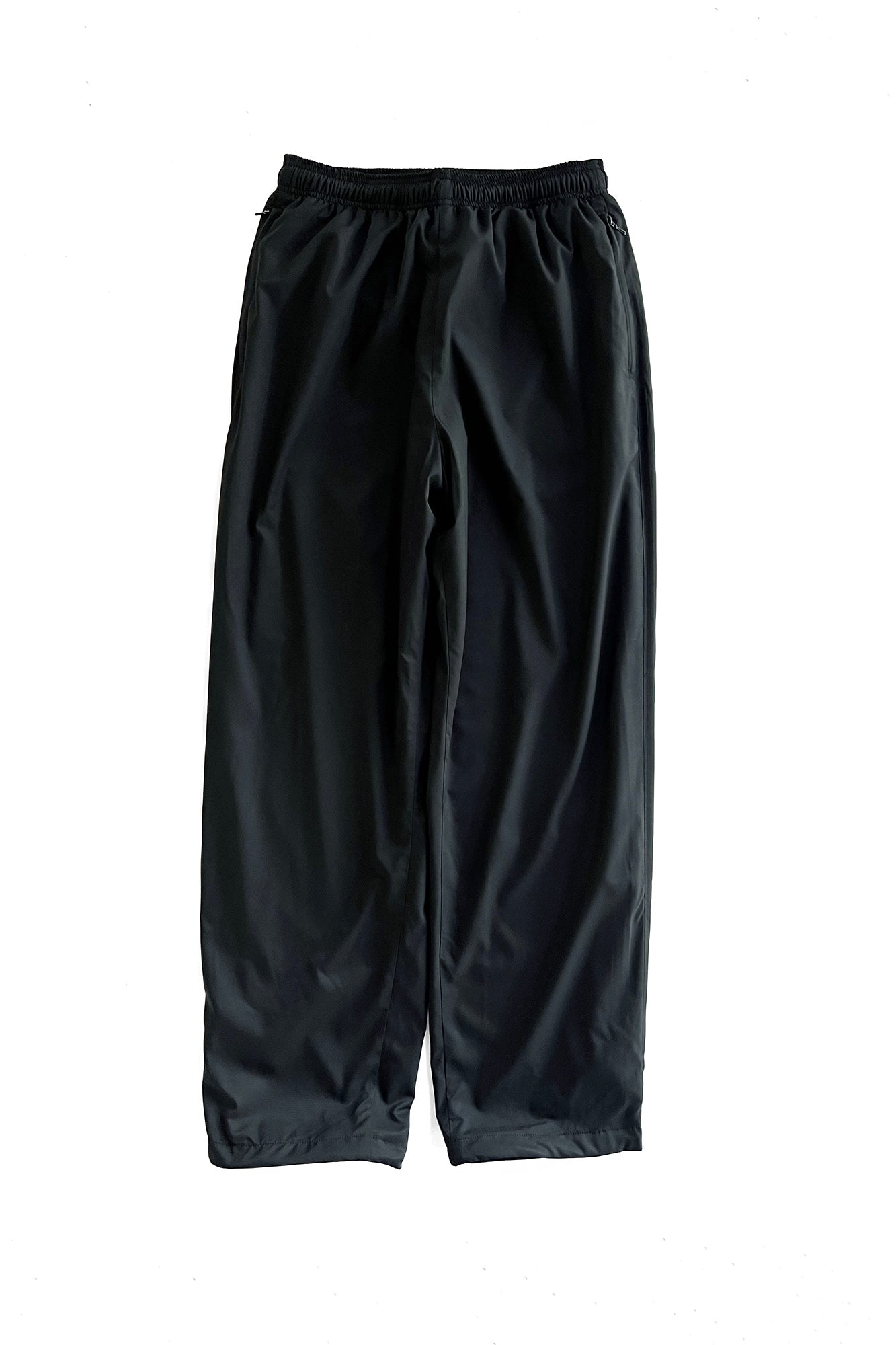 Truck Pant Black