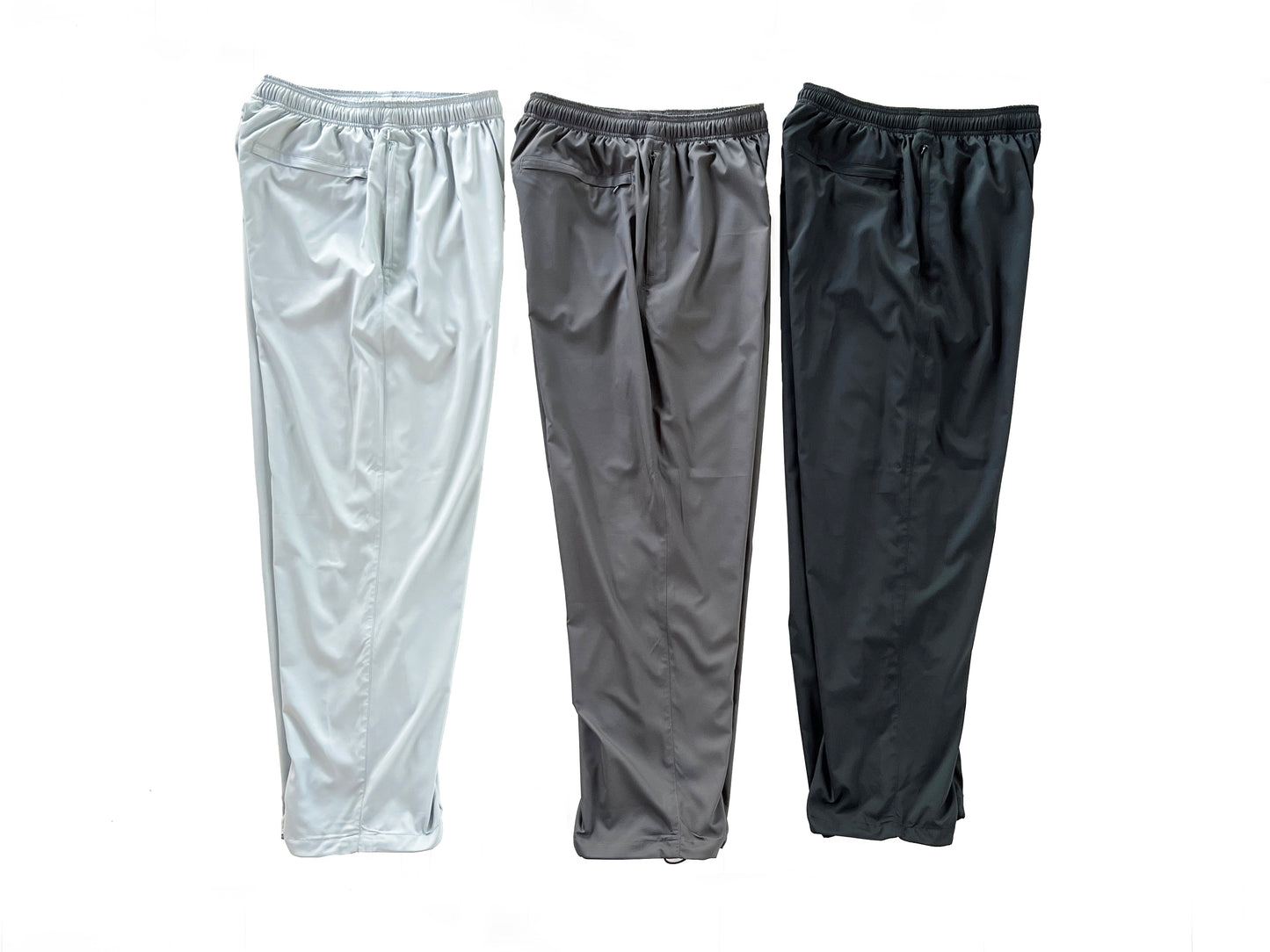 Truck Pant Black