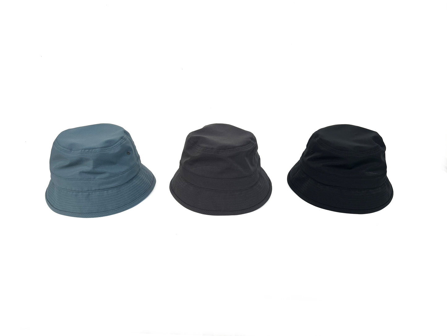 Senior Air Hat Black