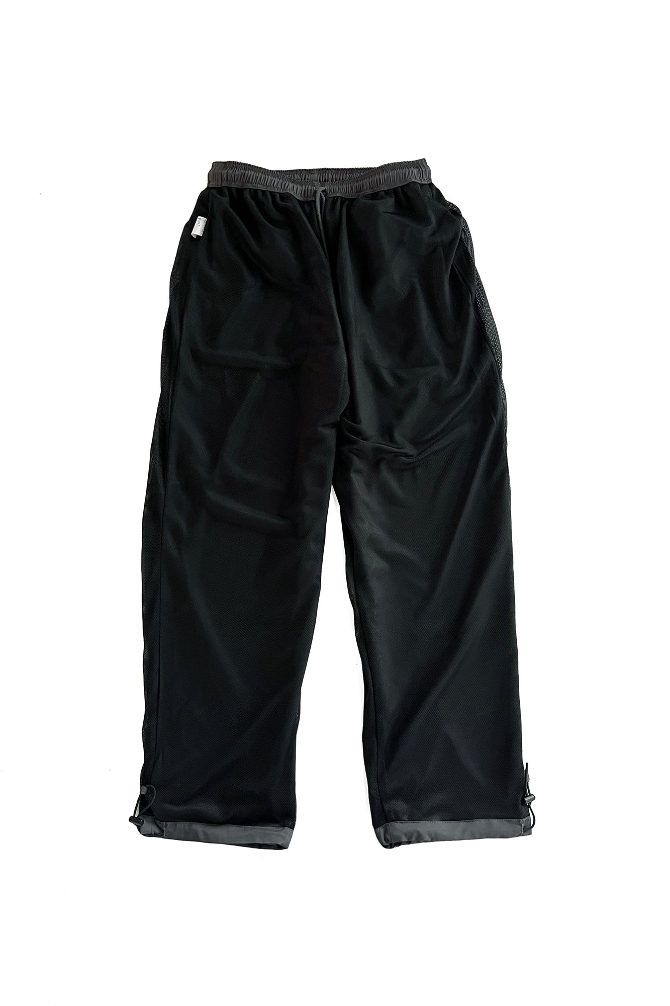Truck Pant Black