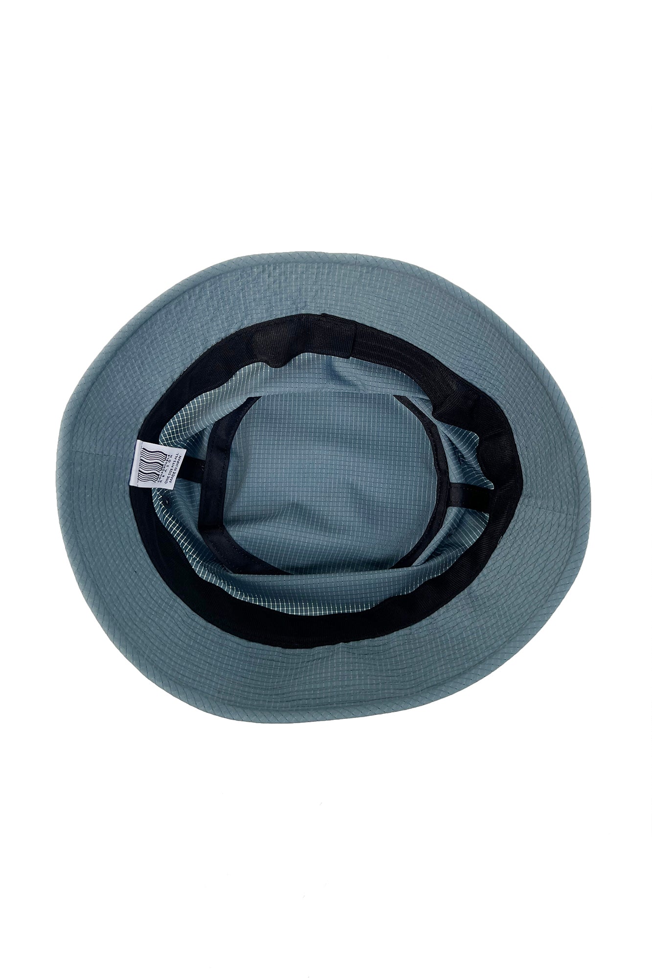 Senior Air Hat Chacoal