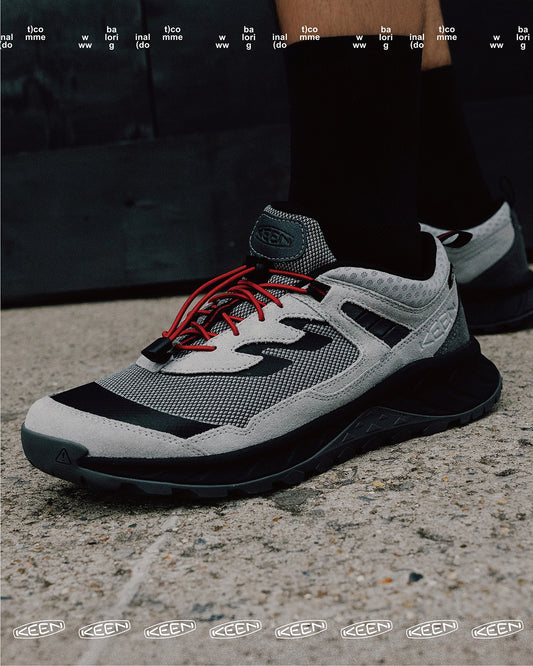 BAL-KN-001 BAL / KEEN HIGH TRAIL SP WP