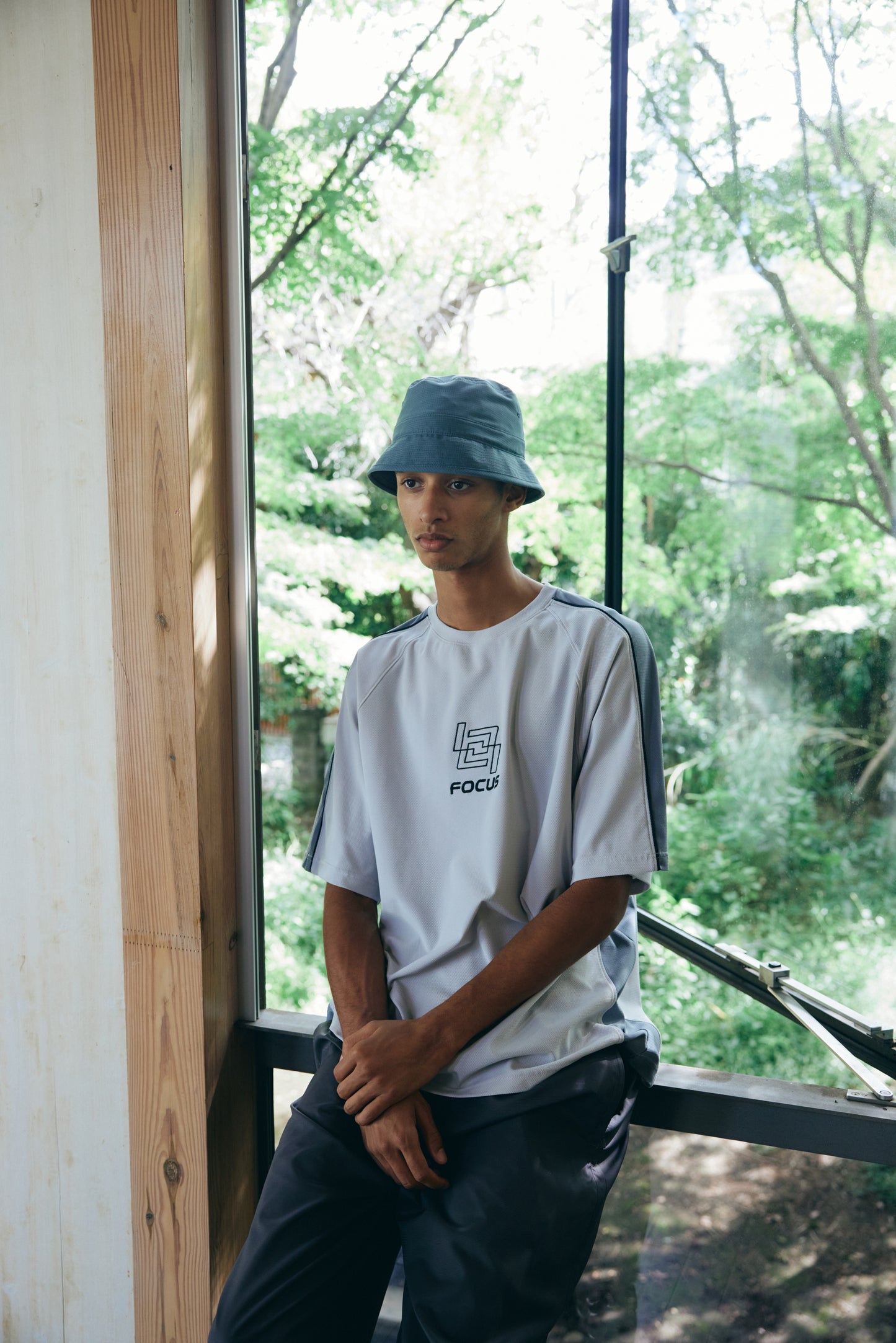 Senior Air Hat BLUETTE