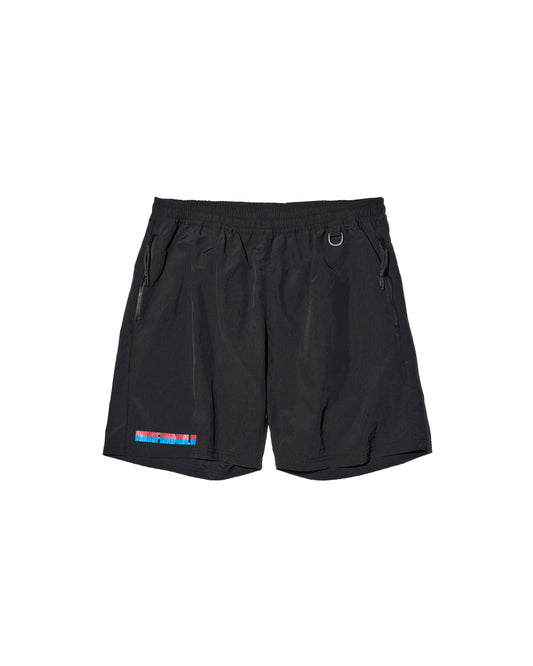 CFC-25SS-PT03 Tsuri Shorts Black