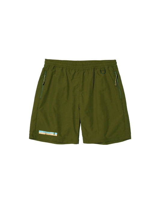CFC-25SS-PT03 Tsuri Shorts ARMY GREEN