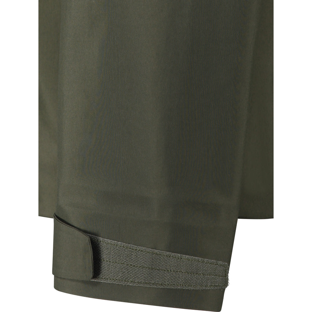 QWI-48 Kangri GTX Jacket Army