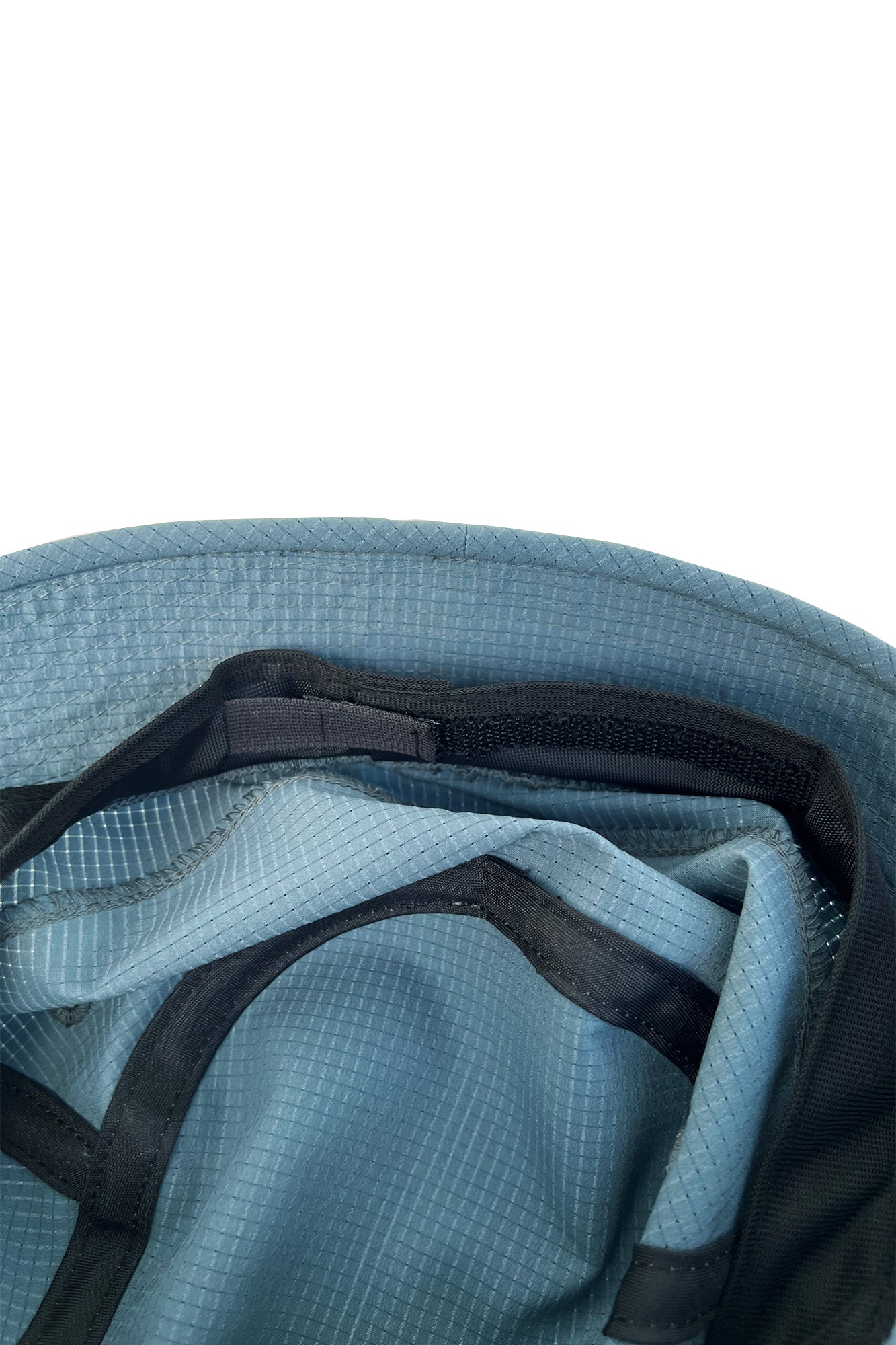 Senior Air Hat BLUETTE