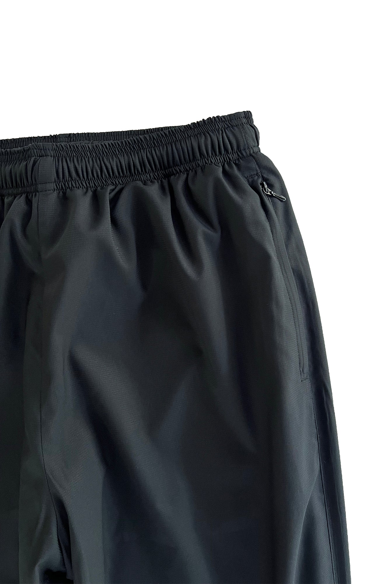 Truck Pant Black