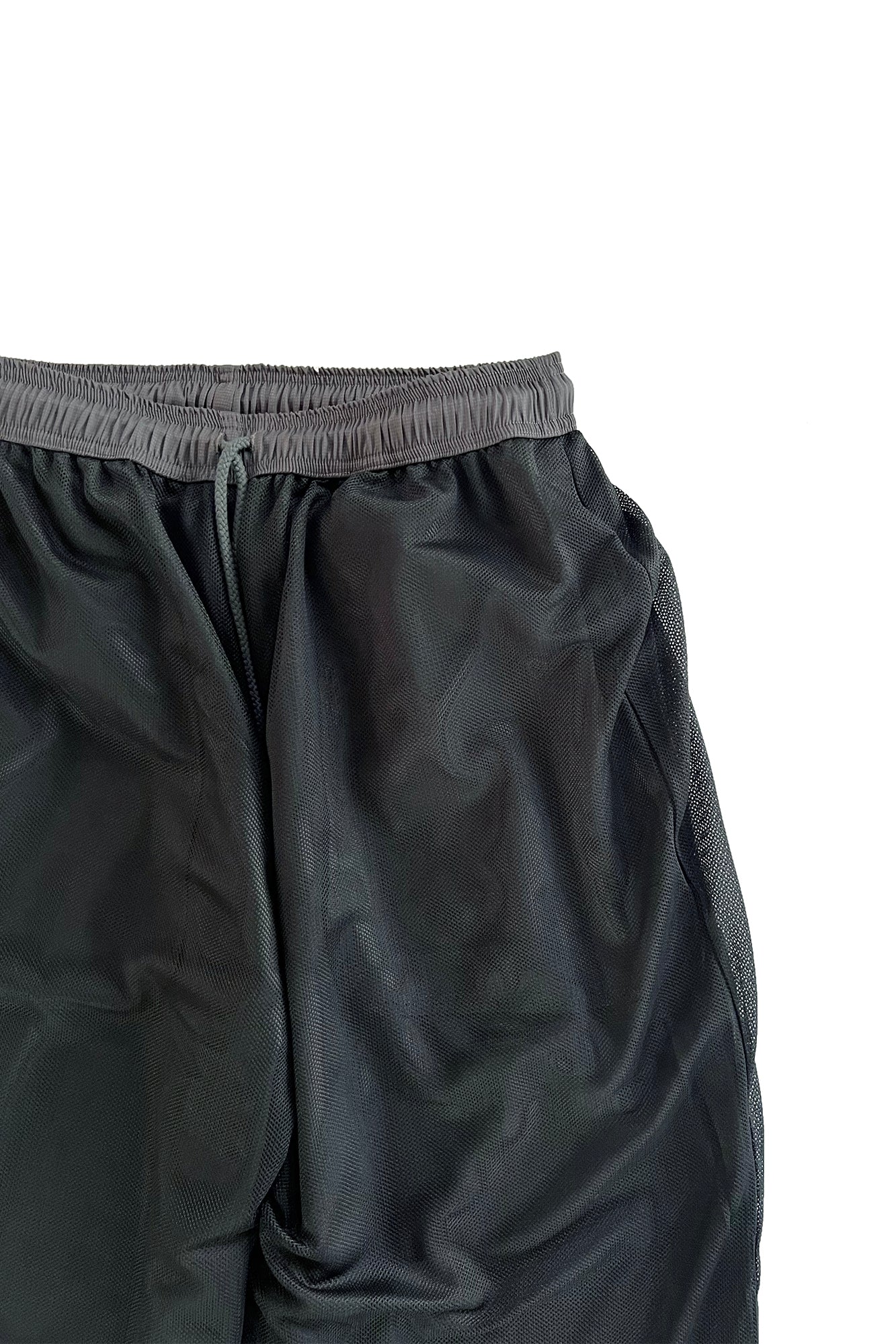 Truck Pant Black