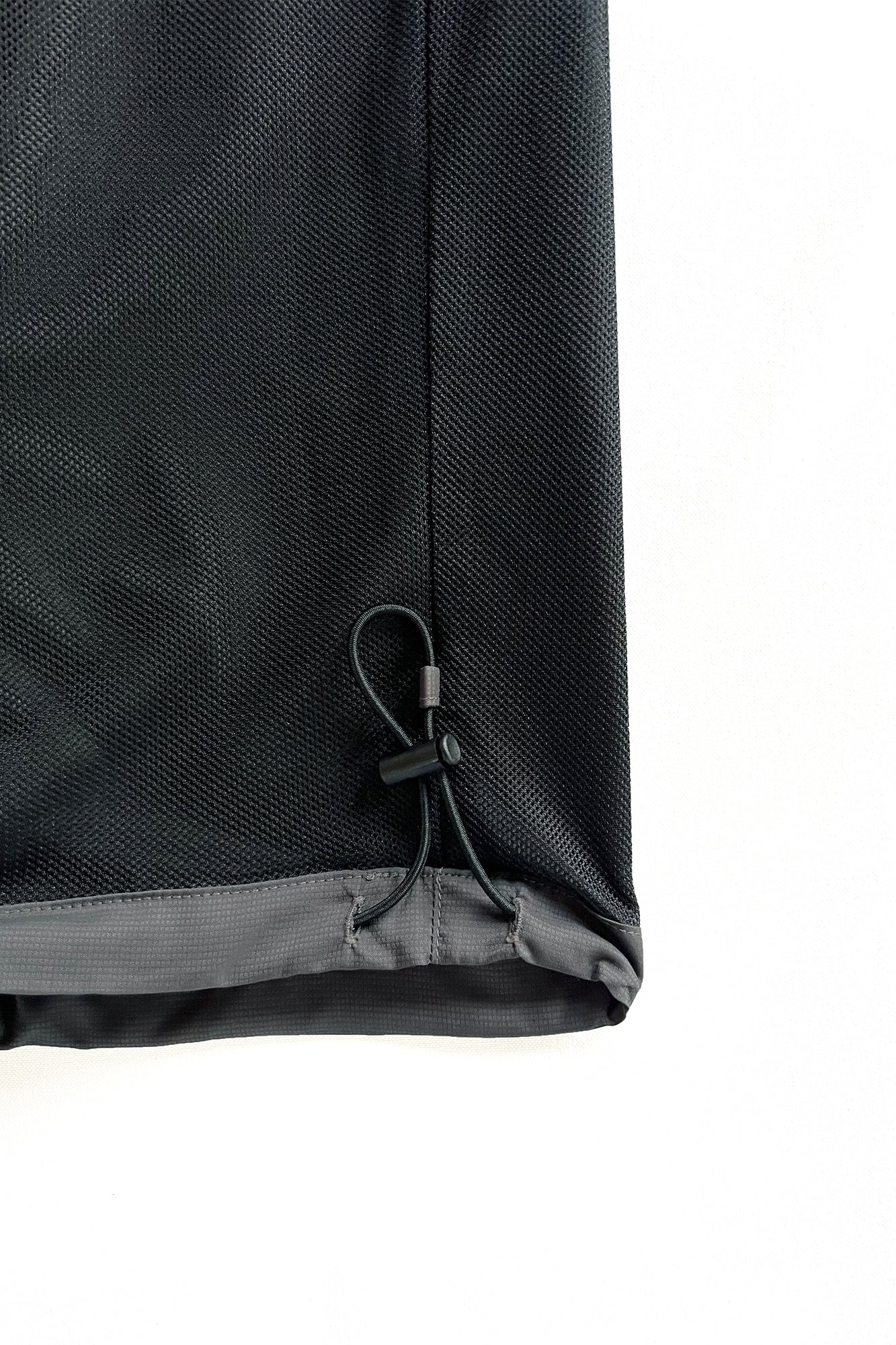 Truck Pant Black