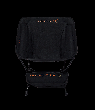 RDC × Helinox Tac. Chair BLACK
