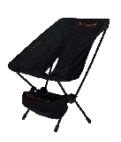 RDC × Helinox Tac. Chair BLACK