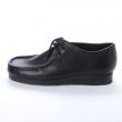 Wallabee (black leather) 26155514