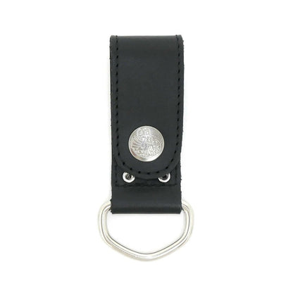 LR-D20-40 Atlas Belt Loop Keyholder Black