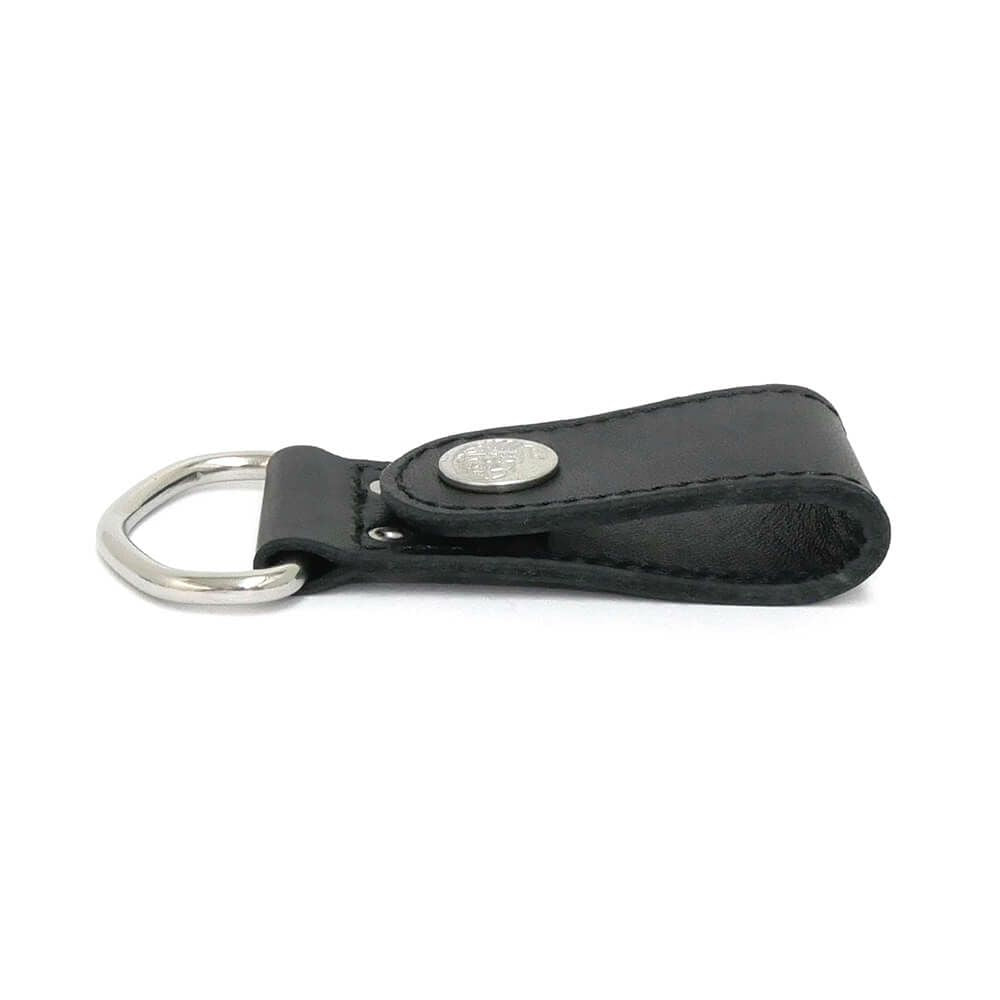 LR-D20-40 Atlas Belt Loop Keyholder Black