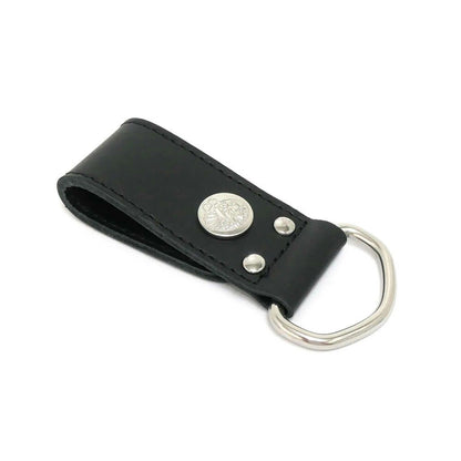LR-D20-40 Atlas Belt Loop Keyholder Black