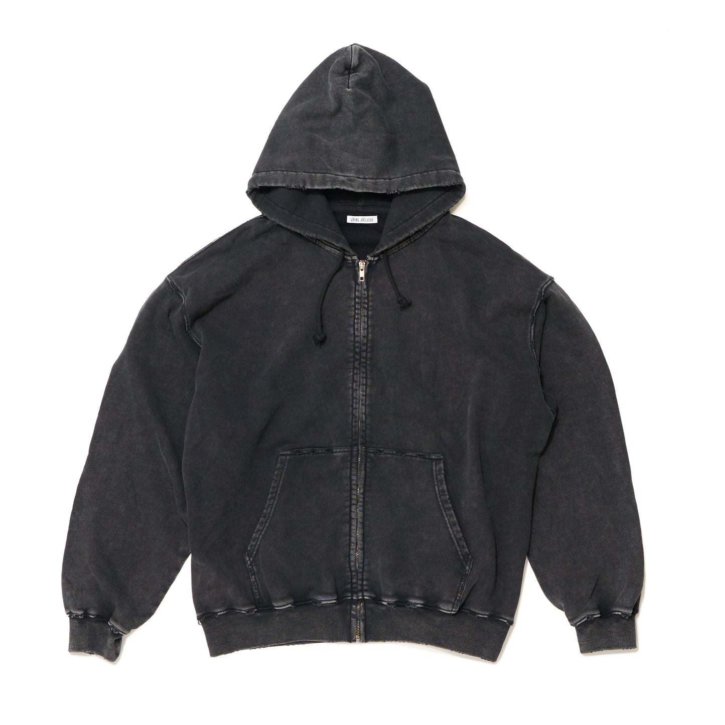 VAGI26S001 ID1986-L Black