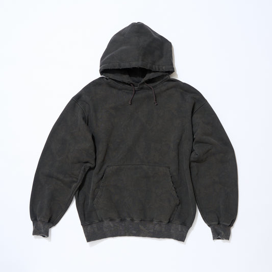 VAGI26F001 RT-HOODIE REAL TREE