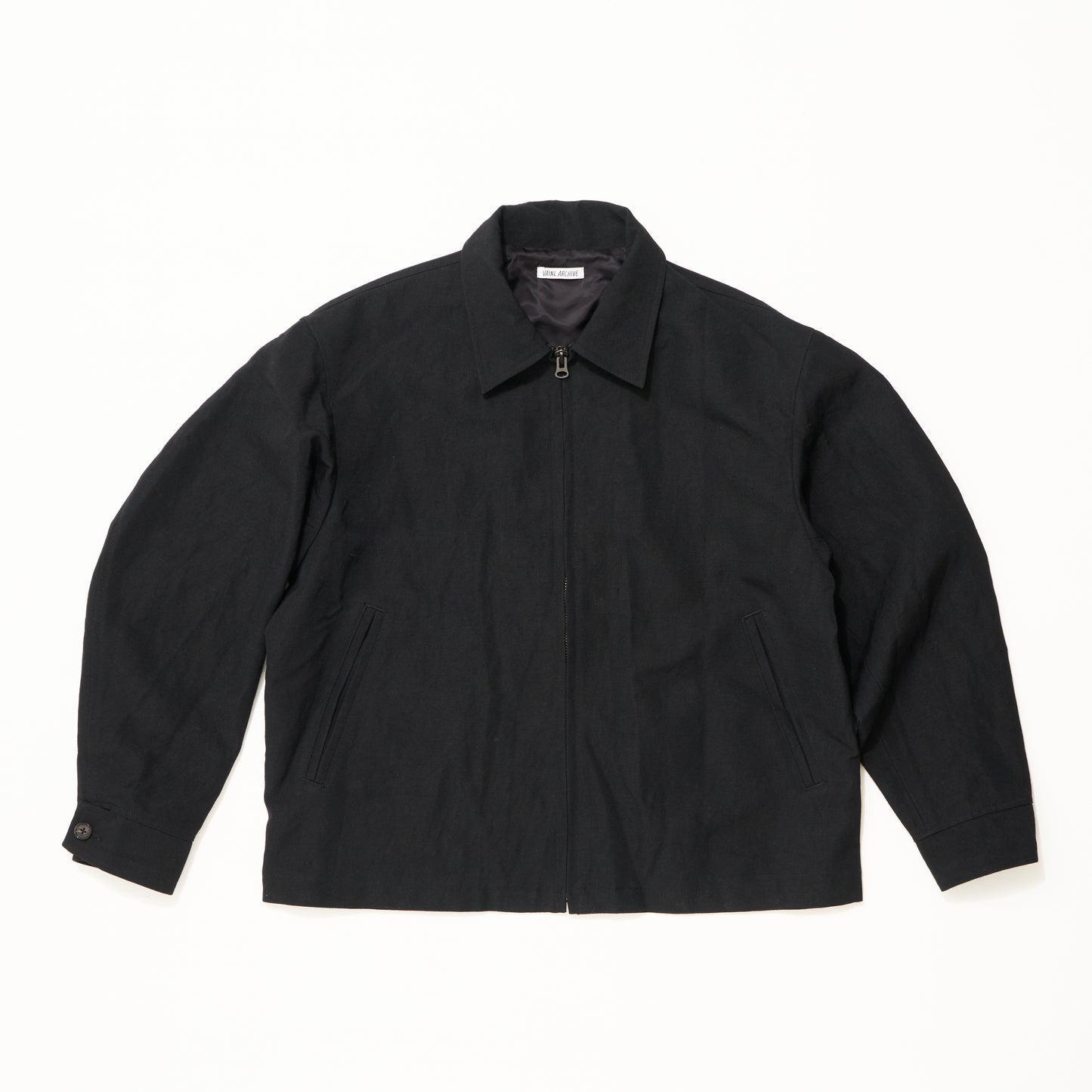 VAS26S002 AZIZ-WL Black