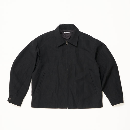 VAS26S002 AZIZ-WL Black