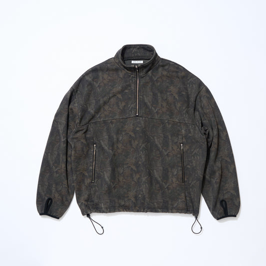 VAGI26F002 RT-PULLOVER REAL TREE