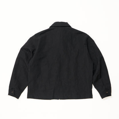 VAS26S002 AZIZ-WL Black