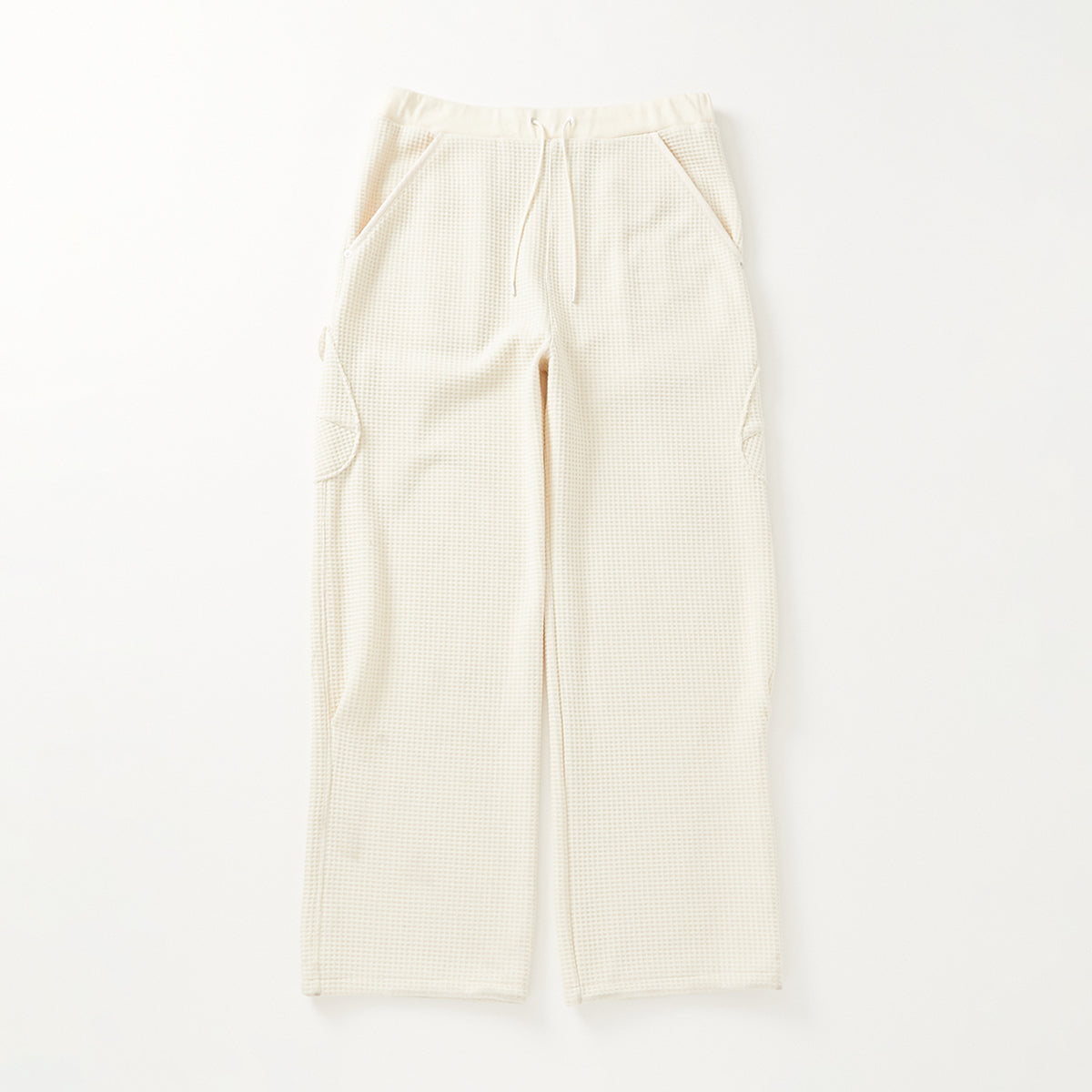 Hostis (Thermal Pants) ecru