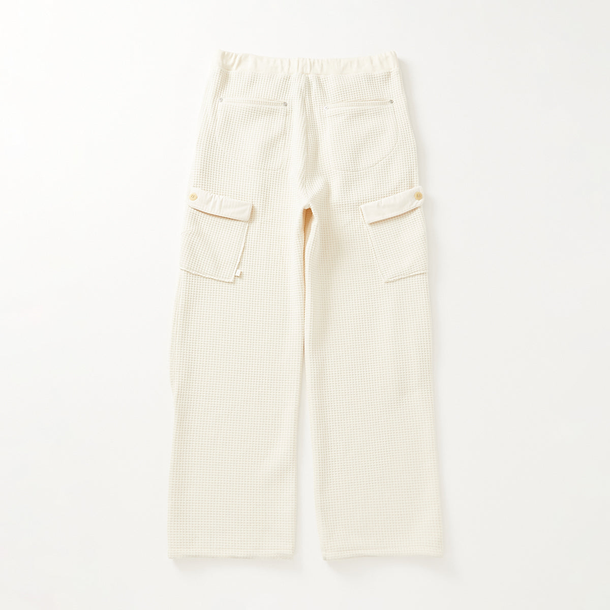 Hostis (Thermal Pants) ecru