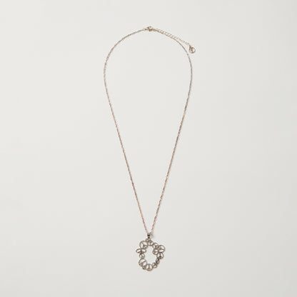 Peace Necklace