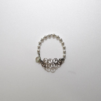 Peace Bracelet