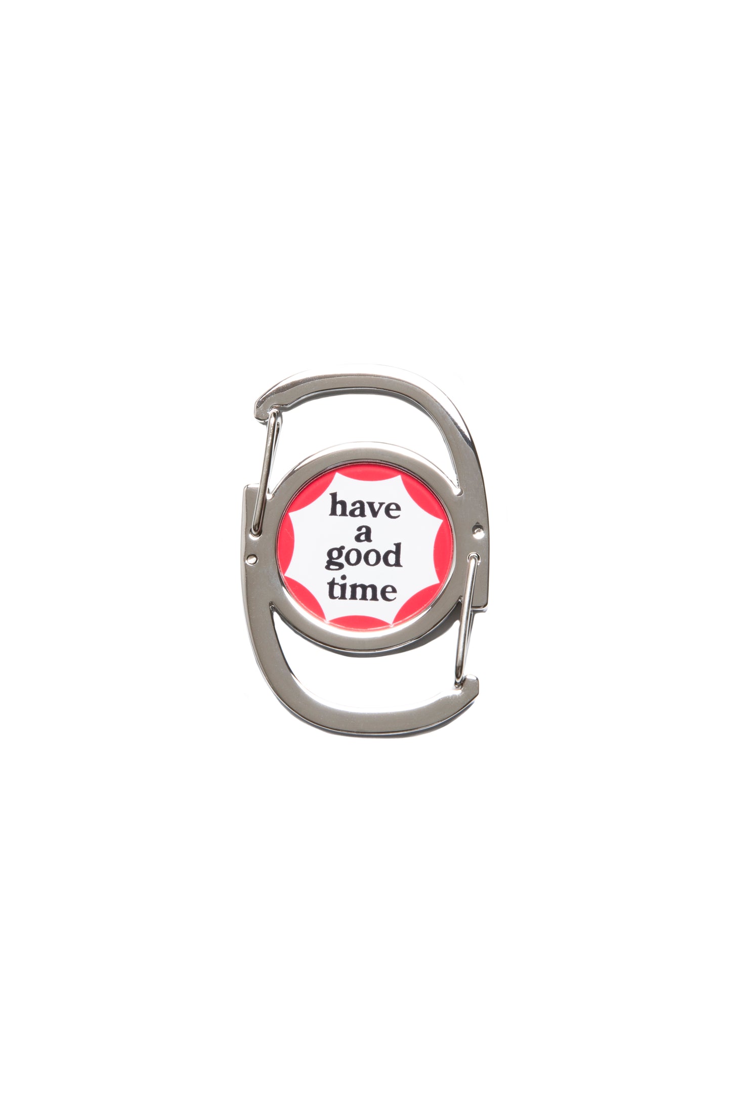 FRAME CARABINER