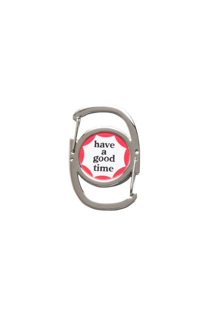 FRAME CARABINER