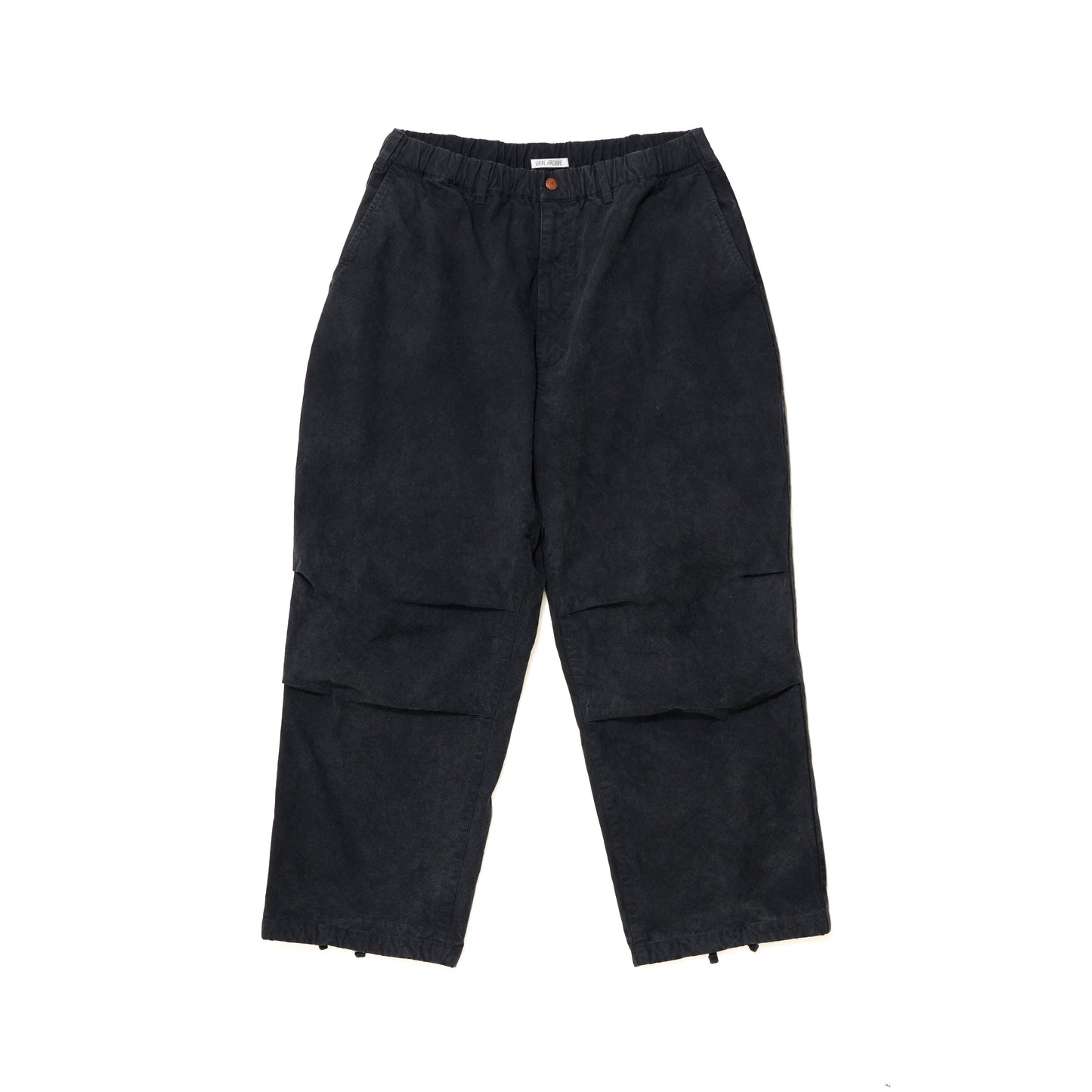 VAH26S005A MIL-PT-D Black