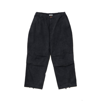 VAH26S005A MIL-PT-D Black