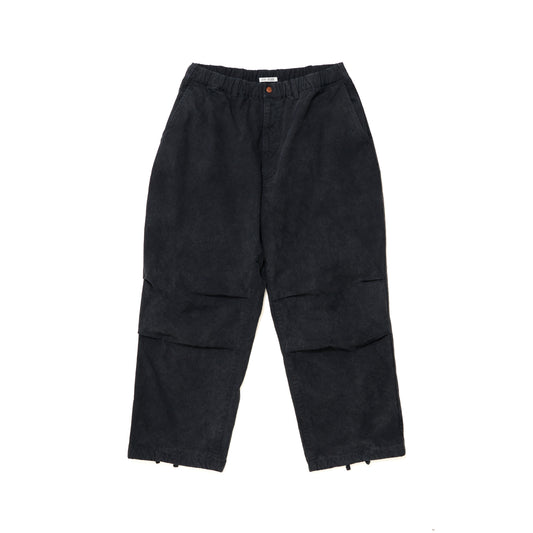 VAH26S005A MIL-PT-D Black