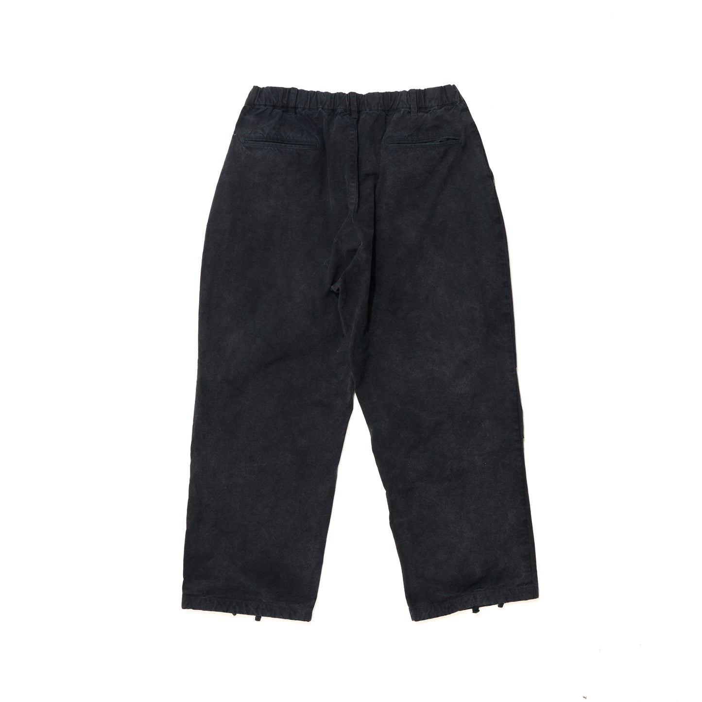 VAH26S005A MIL-PT-D Black