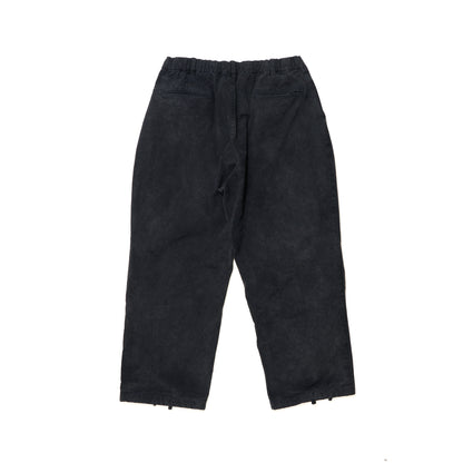 VAH26S005A MIL-PT-D Black