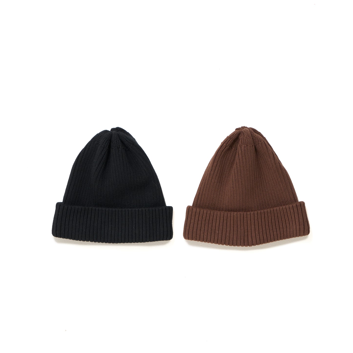VASK26S006 RIB-CONE Brown