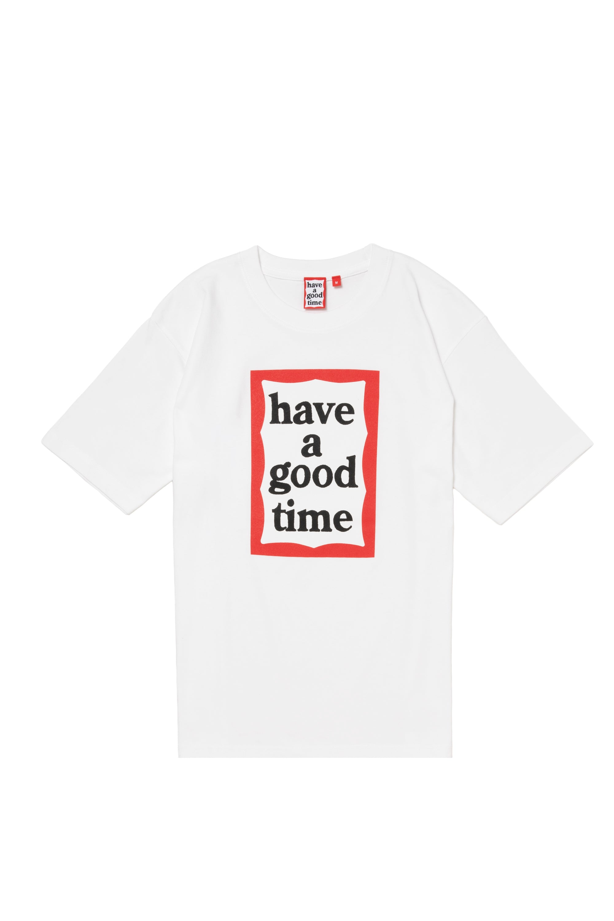 have a good time – RAMBLE